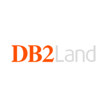 DB2Land logo