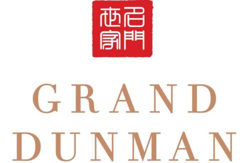 Grand Dunman Official Logo HR