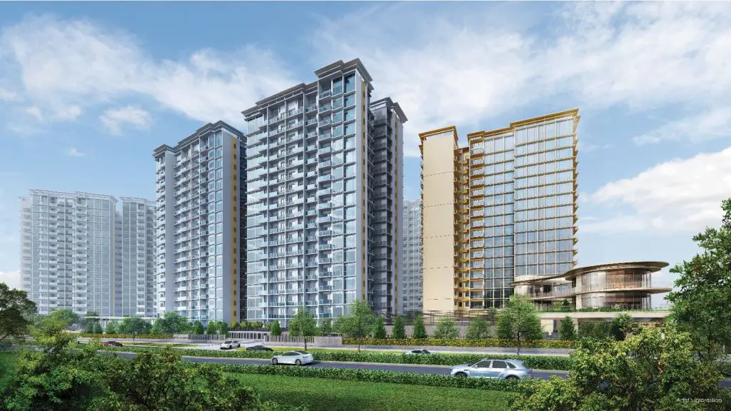 Discover the Exquisite Luxury of Grand Dunman Condo: A Jewel in the Heart of Singapore