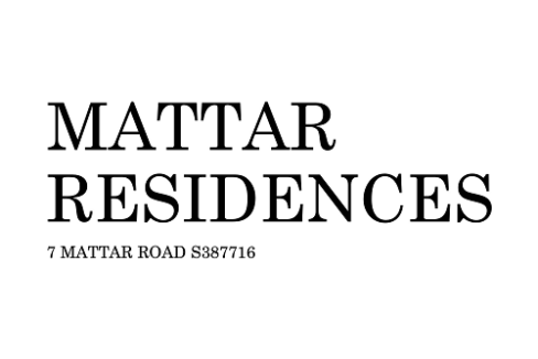 mattar residences Logo