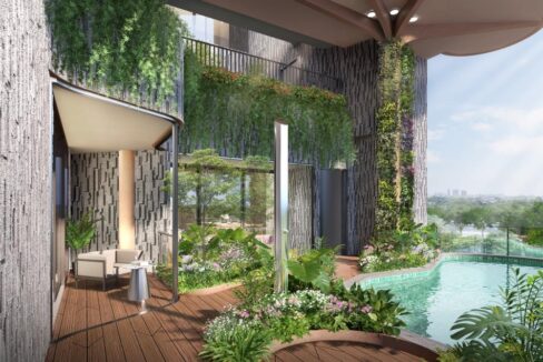 The Giverny Residences L2